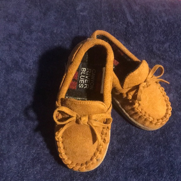 Canyon River Blues Other - Shoes